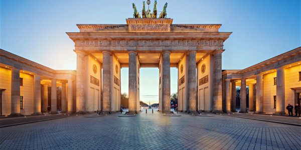 atractii turistice Berlin